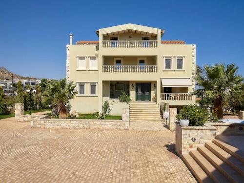 Villa Zoe