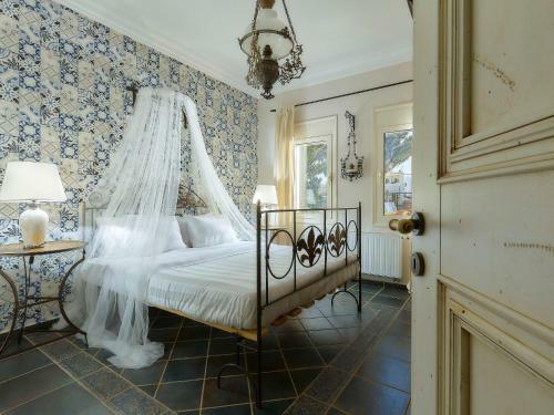 Villa Zoe