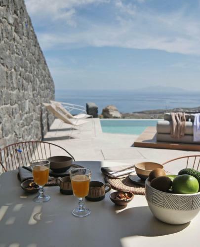 Apartamento Lithi Luxury Retreat