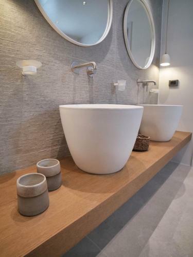 Apartamento Lithi Luxury Retreat