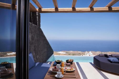 Apartamento Brilliance Suites