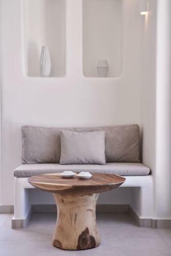 Apartamento Brilliance Suites