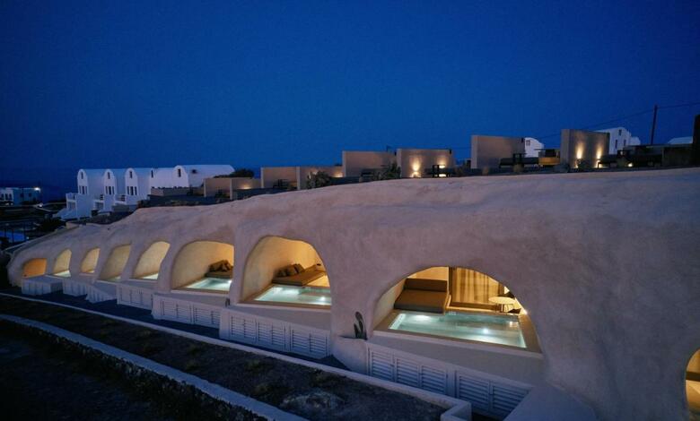 Hotel Divine Cave Experience
