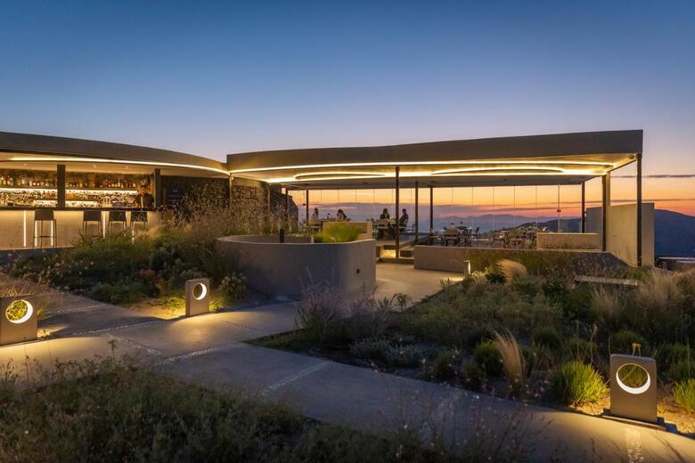 Hotel Divine Cave Experience