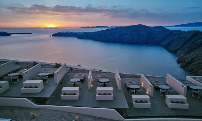 Hotel Divine Cave Experience