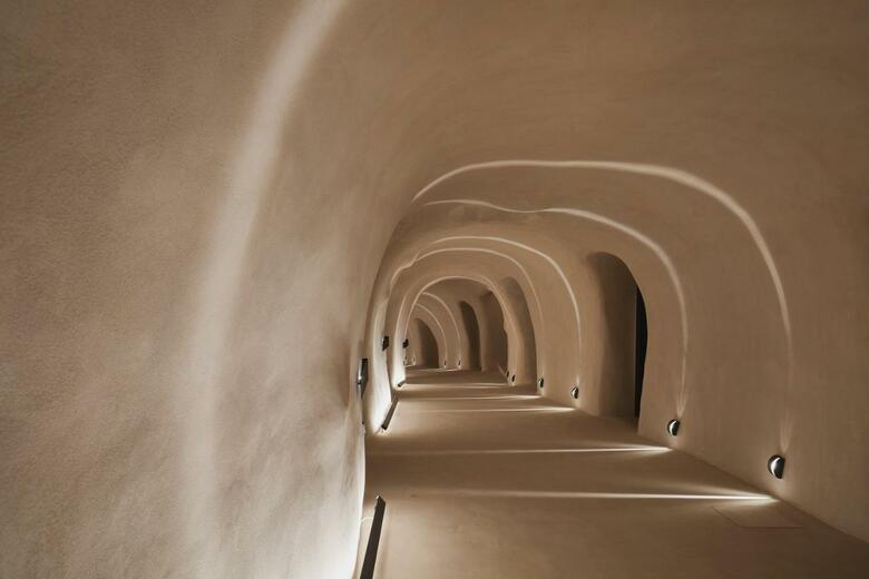 Hotel Divine Cave Experience
