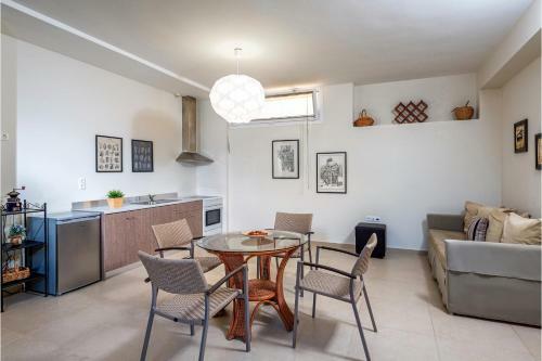 Villa Penelope Crete