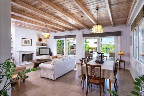 Villa Penelope Crete