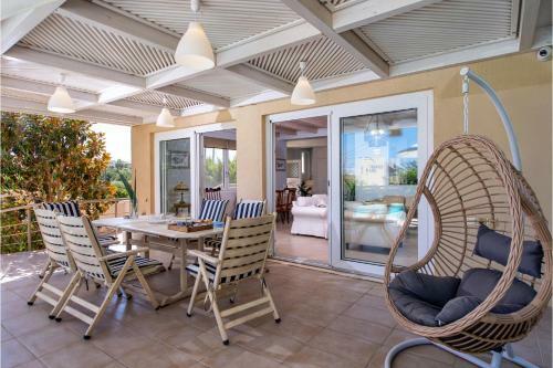 Villa Penelope Crete