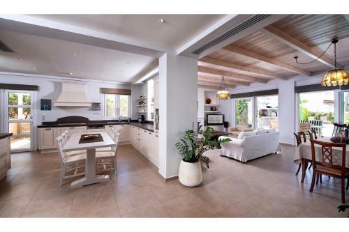 Villa Penelope Crete