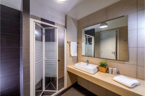 Villa Penelope Crete