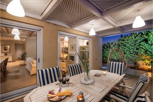 Villa Penelope Crete