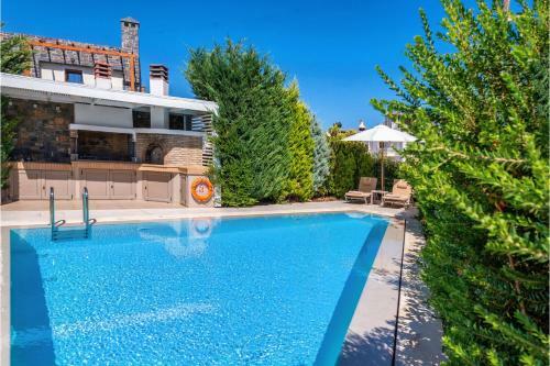 Villa Penelope Crete