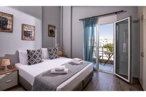 Villa Penelope Crete