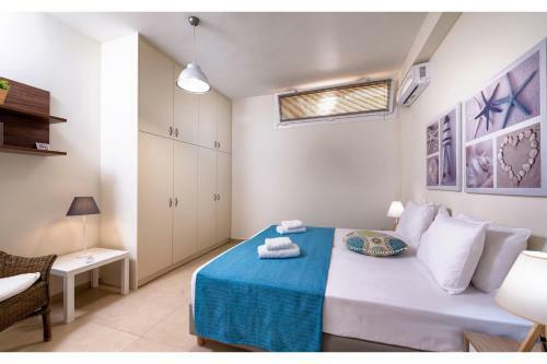 Villa Penelope Crete