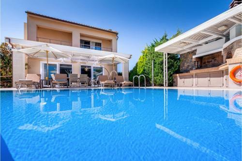 Villa Penelope Crete