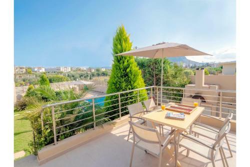 Villa Alba Crete