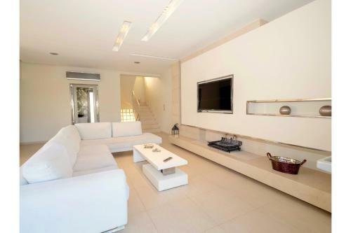 Villa Alba Crete