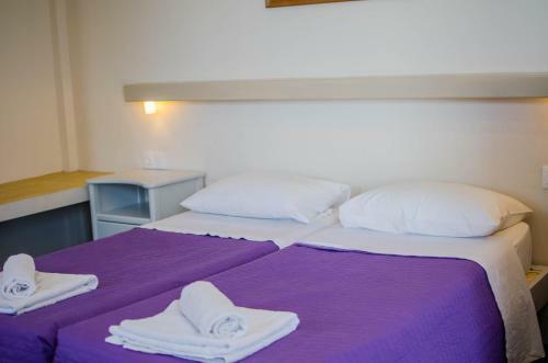 Skala Hotel