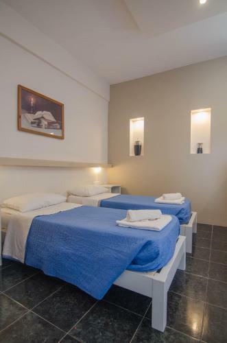 Skala Hotel