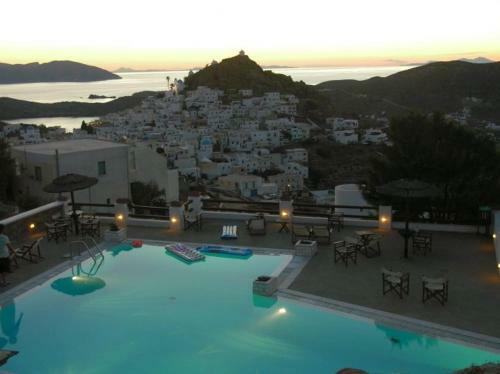 Skala Hotel