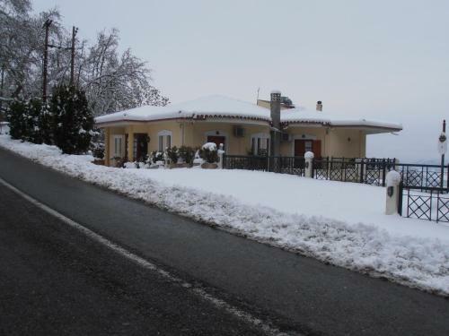 Hostal Archontiko Tou Ziaka