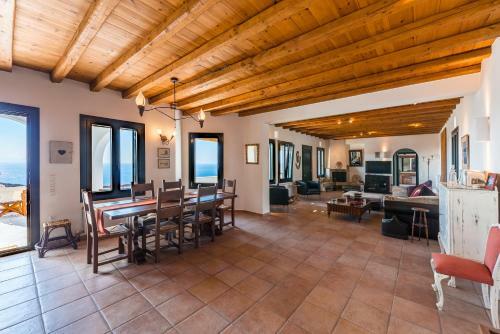 Mileia Villa Tinos
