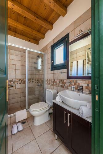 Mileia Villa Tinos