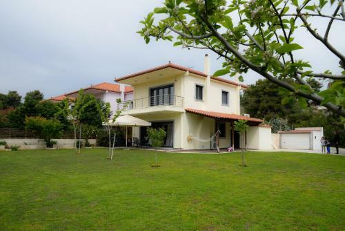 Villa Cavo Paradiso