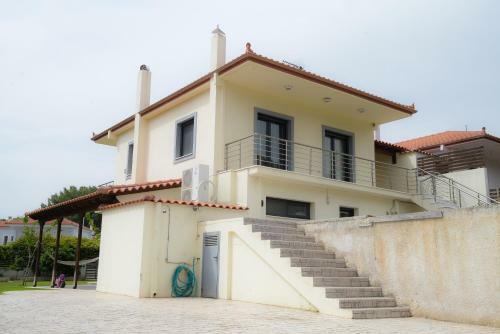 Villa Cavo Paradiso