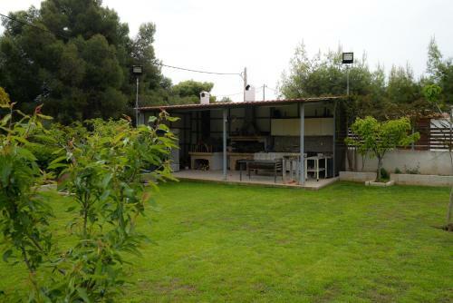 Villa Cavo Paradiso