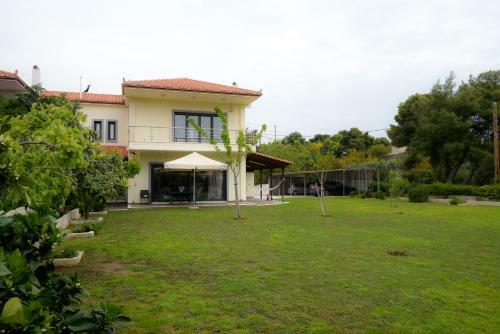 Villa Cavo Paradiso
