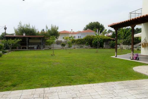 Villa Cavo Paradiso