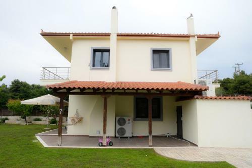 Villa Cavo Paradiso
