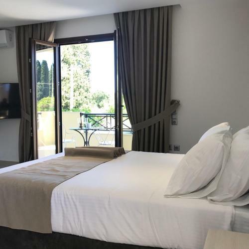 Apartamento The Little Prince Luxury Suites