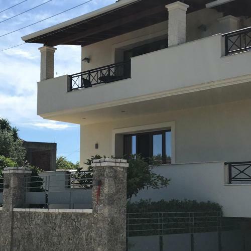 Apartamento The Little Prince Luxury Suites