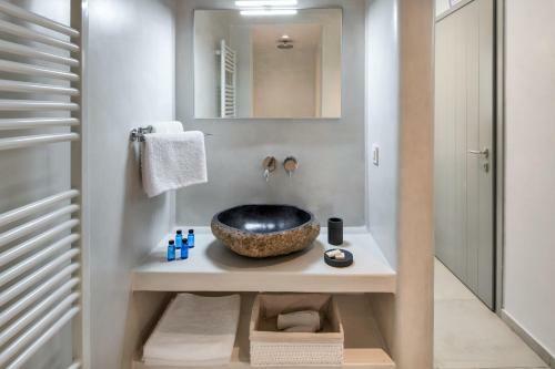 Apartamento Seven Suites