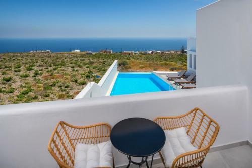 Apartamento Seven Suites