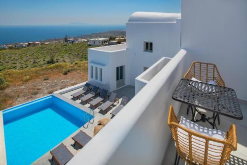 Apartamento Seven Suites