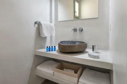 Apartamento Seven Suites