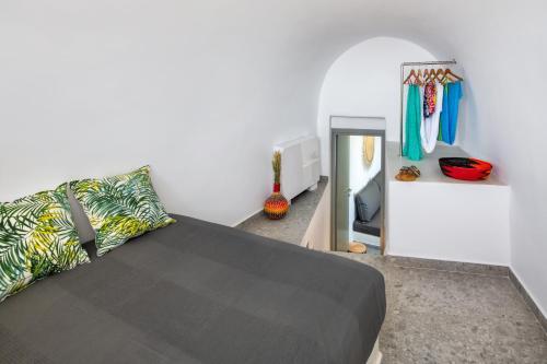 Apartamento Seven Suites