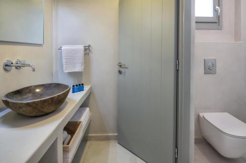 Apartamento Seven Suites