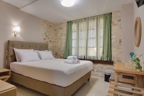 Ali Pasha Hotel
