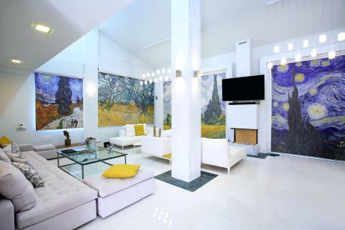 Villa The Mansion
