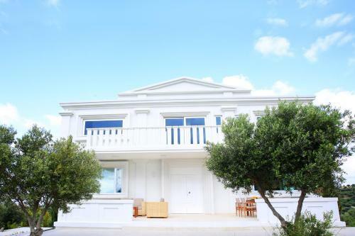 Villa The Mansion