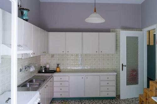 Apartamento Kiki's Cosy Flat