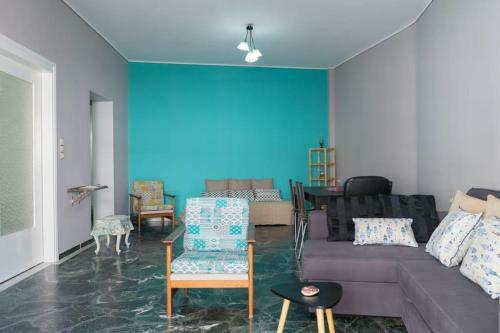 Apartamento Kiki's Cosy Flat