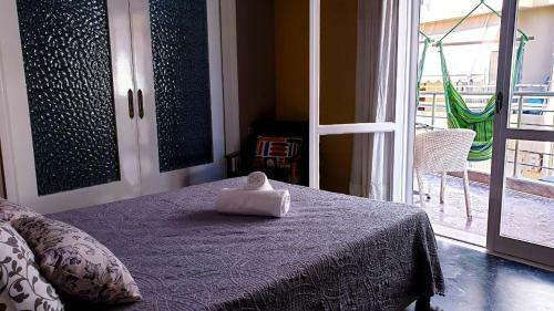 Apartamento Kiki's Cosy Flat