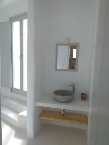 Hotel White Loft