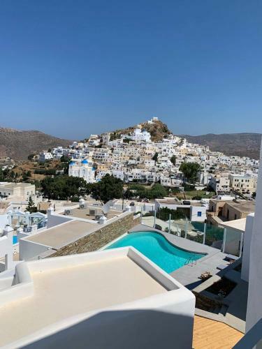 Hotel White Loft